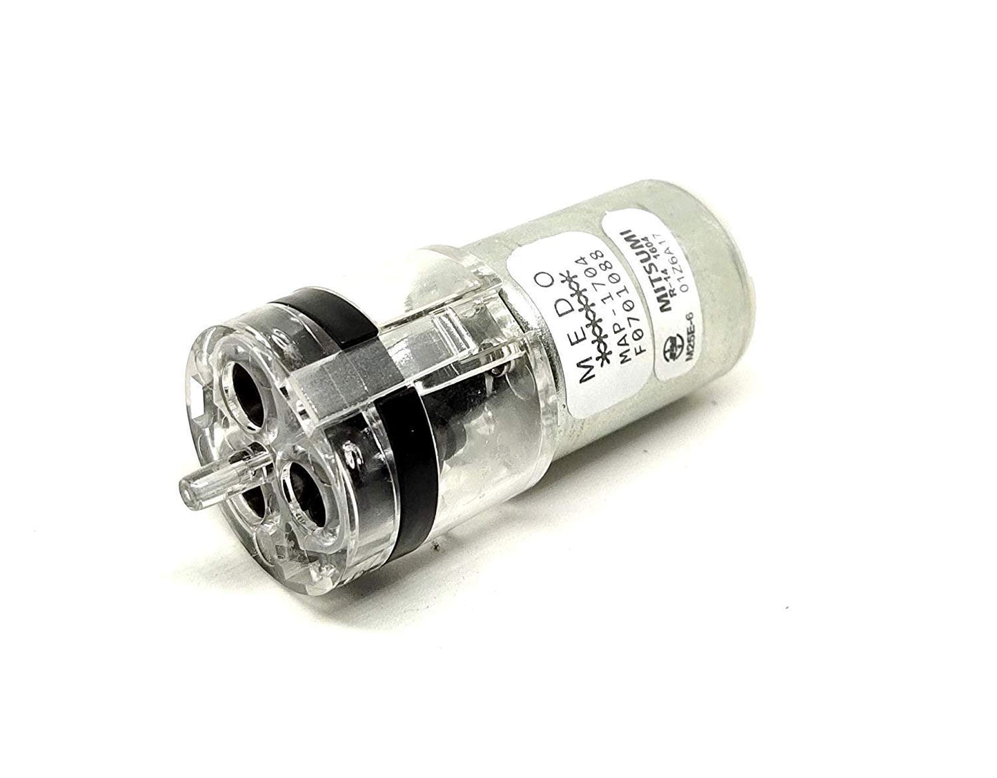 Air Pump Dc 6V -12v  for Diy Projects