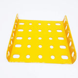 7x5 Holes Flanged Metal Plate