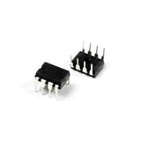 LM358 DUAL OPERATIONAL AMPLIFIER DIP-8