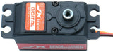 JX Servo PDI-HV5932MG 30KG 180° Copper Metal Gear Digital Servo Motor