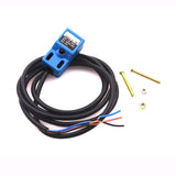 Inductive Proximity Sensor NPN NO DC 5-30V SN04-N 4mm