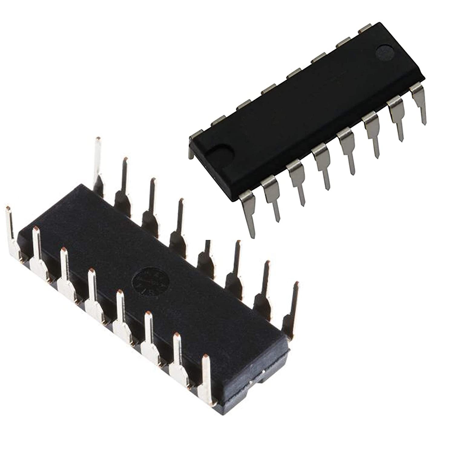 74155 DUAL 2 LINE TO 4 LINE DECODERS – Indian Hobby Center