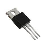 LM337 3-terminal negative-voltage regulator