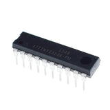 AT TINY 2313 ATTINY2313A / 2313 8bit AVR Microcontroller, 20MHz, 2 kB Flash, 20-Pin SOIC