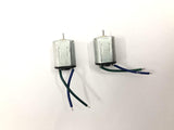 Standard Micro Coreless Motor, Helicopter, Drones C18 DC Micro-Motors