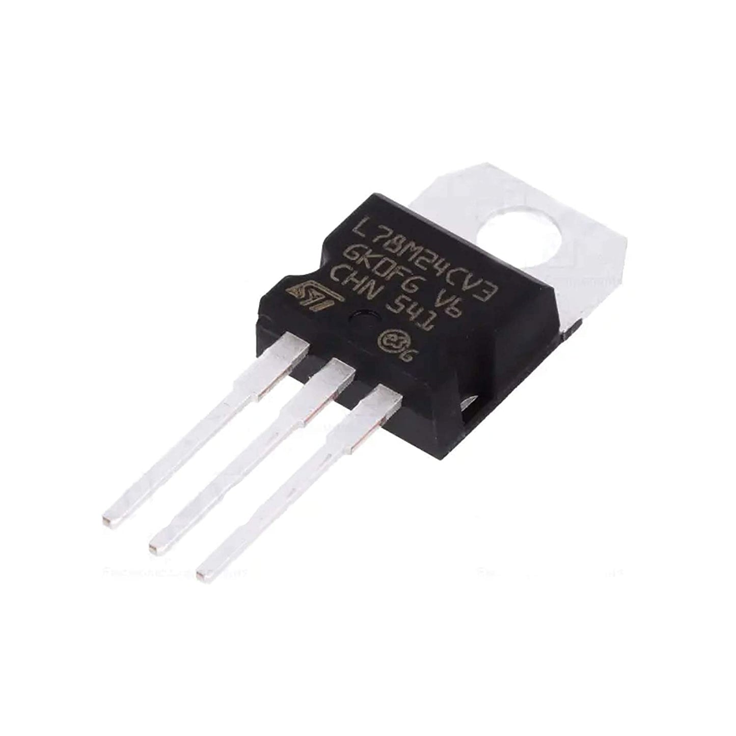 7824 Voltage Regulator IC 24v