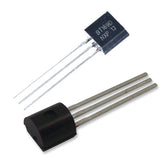 BT169 -NXP Planar passivated Silicon Controlled Rectifier