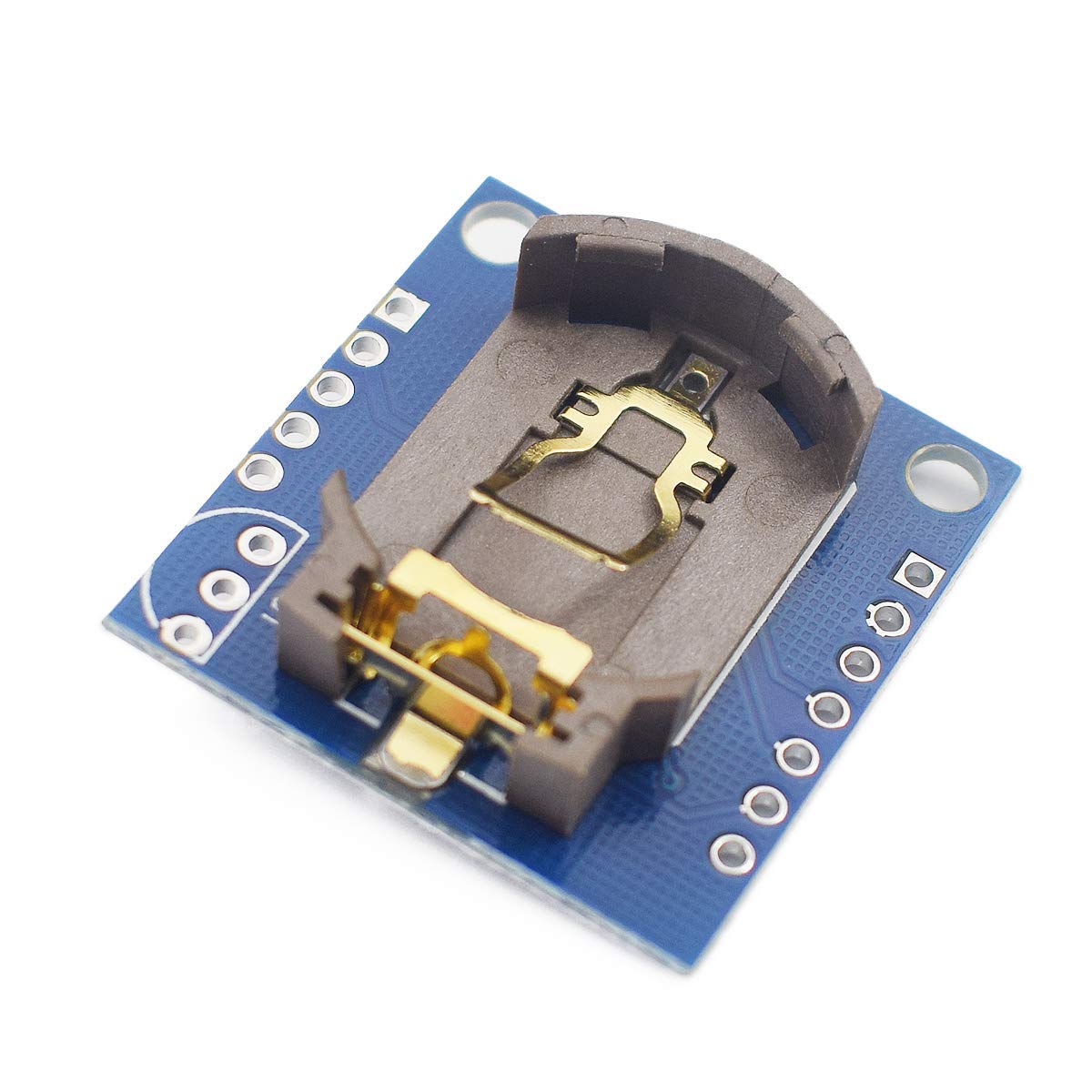 Real Time Clock DS1307 Module / Tiny RTC I2C Module