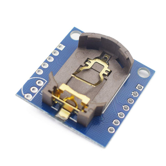 Real Time Clock DS1307 Module / Tiny RTC I2C Module