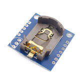 Real Time Clock DS1307 Module / Tiny RTC I2C Module