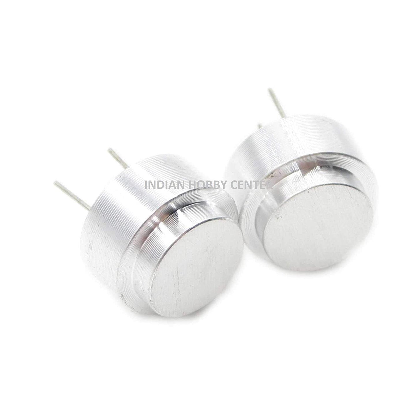 Ultrasonic Sensors Pair Integrated Transceiver Sealed Type Waterproof Diameter 16MM 40KHz