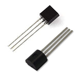 BC 549 / BC549 NPN Silicon Transistor