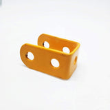 2x1x2 Holes Double Angle Bracket