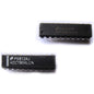 ADC 0804 LCN 8 Bit Analog to Digital Converter 20-DIP
