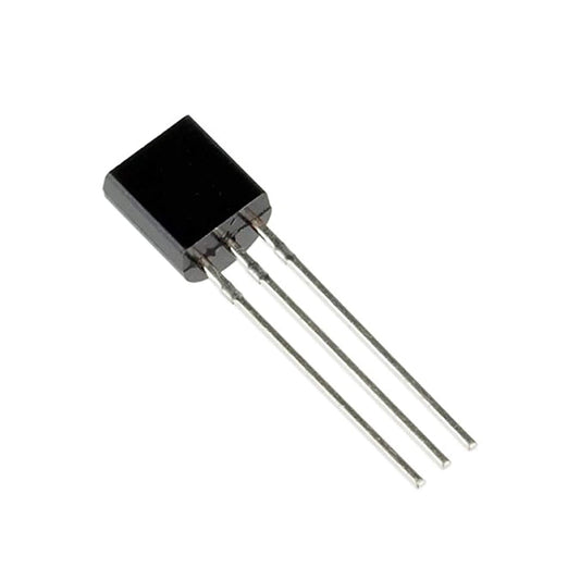 LM235 LM235Z Temperature Sensor