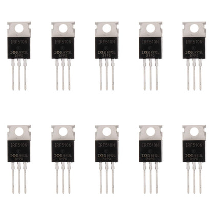 IRF510 Power MOSFET Transistor
