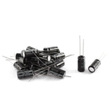 1000uF 16V Electrolytic Capacitor