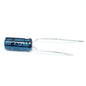 4.7uF 100V Electrolytic Capacitor (Pack of 1)