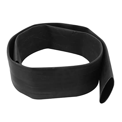 40mm Heat Shrink Sleeve Black 1 Meter