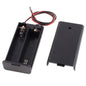2 x AA 1.5v battery holder with cover and On/Off Switch