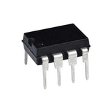 LM311 VOLTAGE COMPARATOR DIP-8