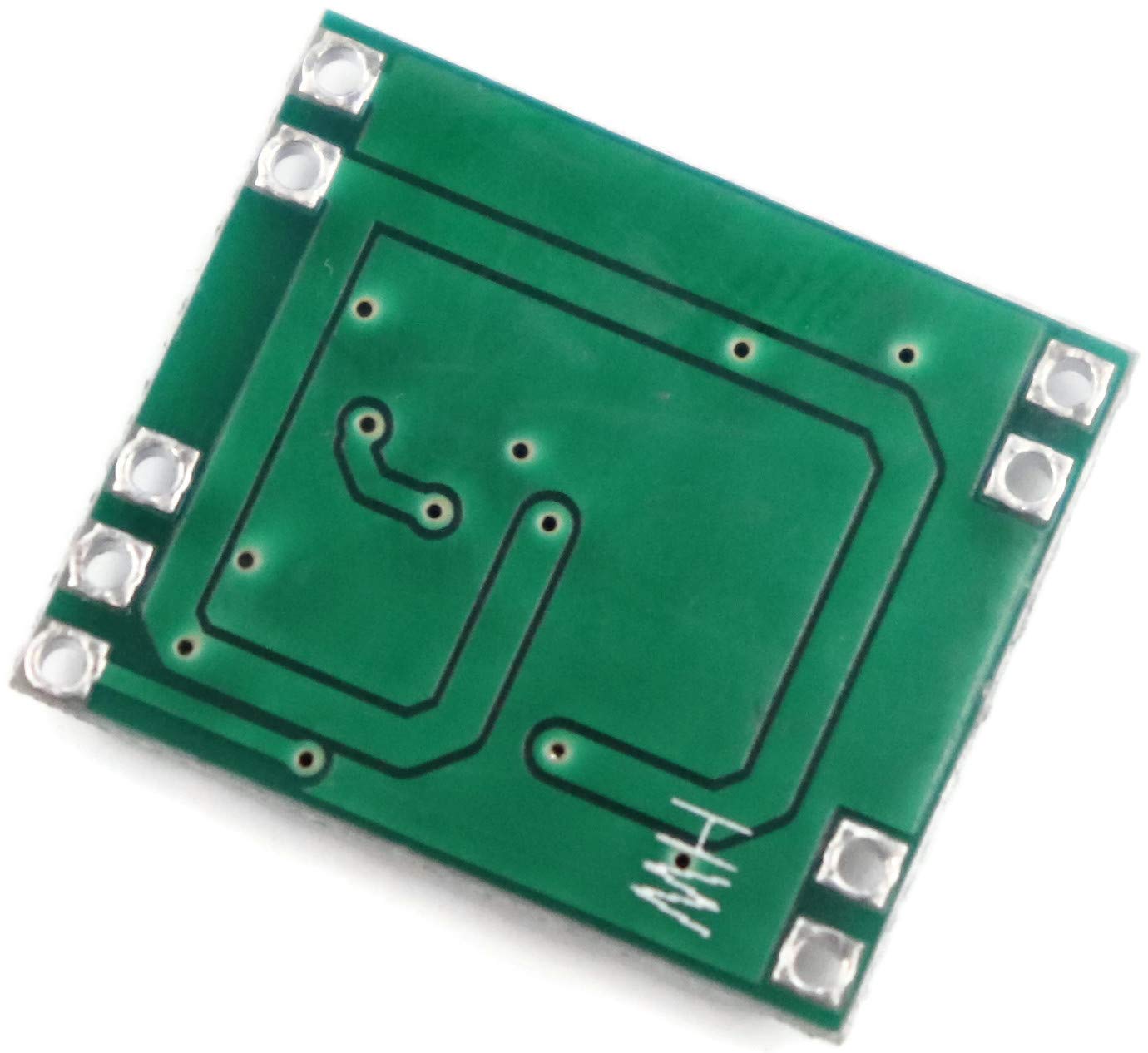 PAM8403 (HW-104) 3 Plus 3 watts Mini Digital Power Amplifier Board