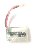 200mAH 3.7v  Lipo Battery