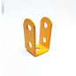 2x1x2 Holes Double Angle Bracket