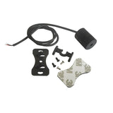 line laser Car Led Anti Collision Car Laser Taillight Laser Fog Light Fog Lamp Warning Light Brake Parking Lamp