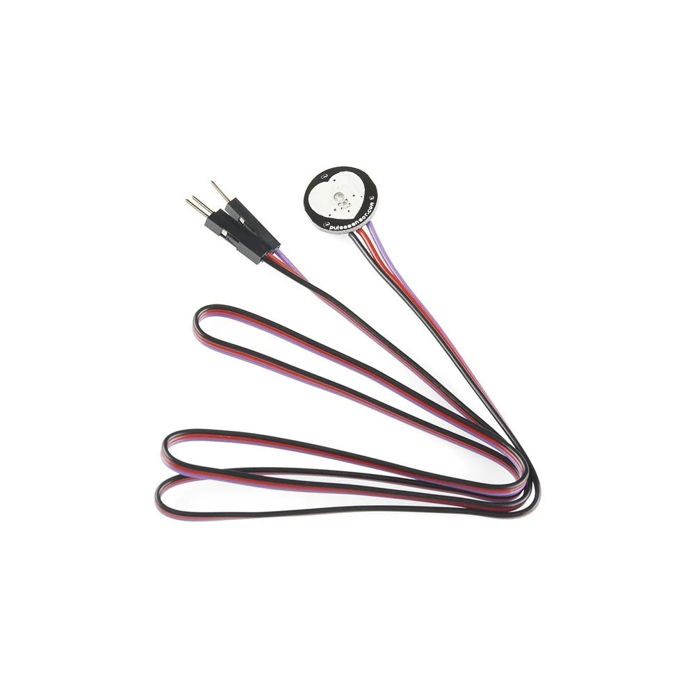 Pulse Sensor - Heart Rate Detector KY039
