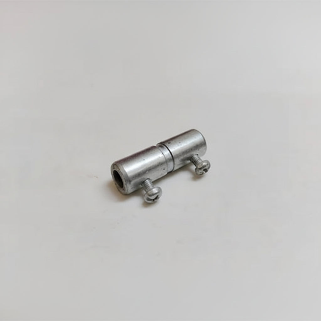 6 - 6mm Shaft Coupling Joint Connector Extender