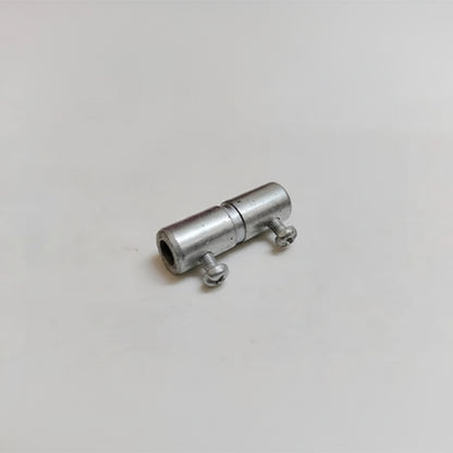 6 - 6mm Shaft Coupling Joint Connector Extender