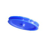 Plastic Loose Pulley, 30mm Diameter, 4mm Center Hole Diameter