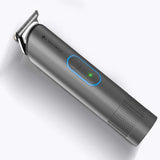 ZEB HT103 Runtime: 90 min Trimmer for Men (Blue, Grey) Runtime: 90 min Trimmer for Men