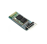 HC-06 6 Pin Bluetooth Module Without Button