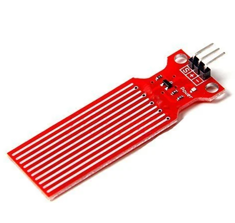 Water Level Depth Detection Sensor for Arduino