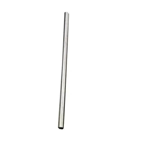 6mm Smooth Rod- 250mm Chromed Hardened Shaft Linear Motion Shaft