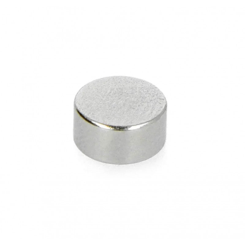 6x3 mm Neodymium Disc Strong Magnet