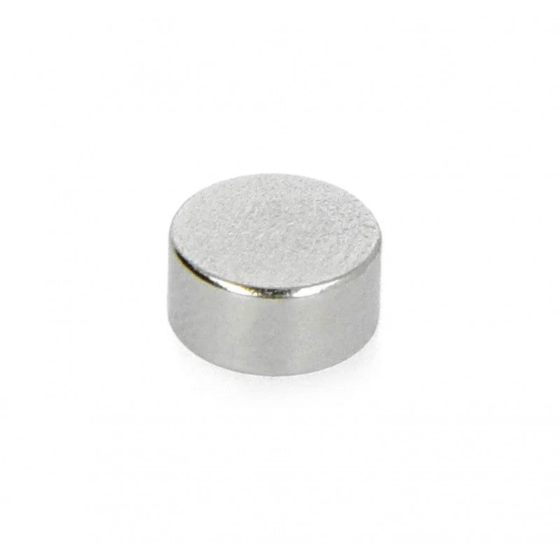 4x1.5 mm Neodymium Disc Strong Magnet
