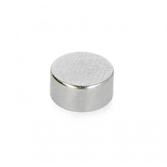 4x1.5 mm Neodymium Disc Strong Magnet