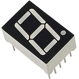 LT543 CC 7 Segment Led Display Common Cathode