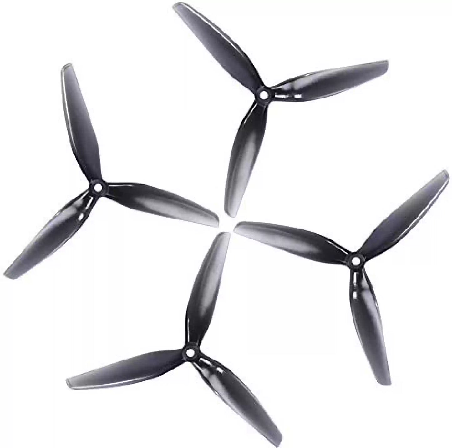 7040 Propeller 7x4 3 blade 2 pair