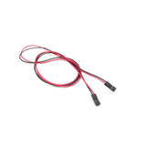 2 Pin Connector Female to Female Dupont Cable For 3D Printer