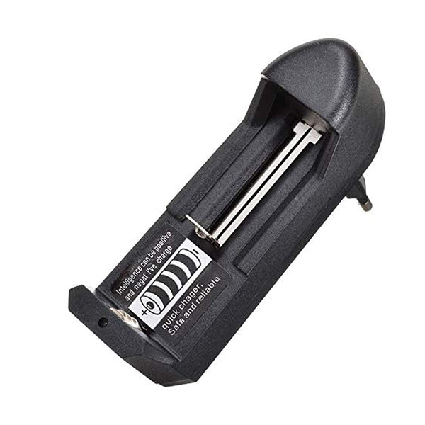 Battery Charger and Eliminator