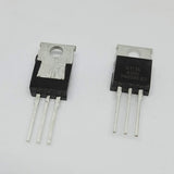 BT136 600D TRIAC LOGIC SENSITIVE GATE