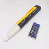 Voltage Tester 90~1000V AC Electric Voltage Power Detector Alert Sensor Tester LED Light Non-Contact Pen