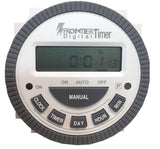 Frontier Tm-619 220v AC Controller Programmable Digital Timer