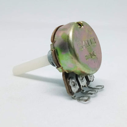 SATO 10K 16MM Potentiometer with Knob / Cap - (Large)