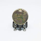 470K Potentiometer with Knob (Large)