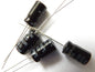 3.3uf 50v Electrolytic Capacitor